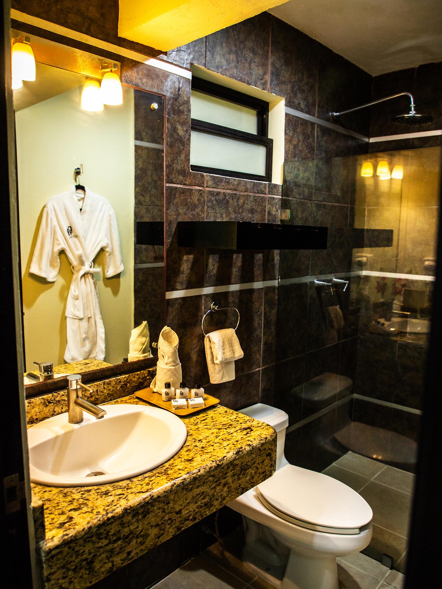 H177 Hotel Campeche Extérieur photo