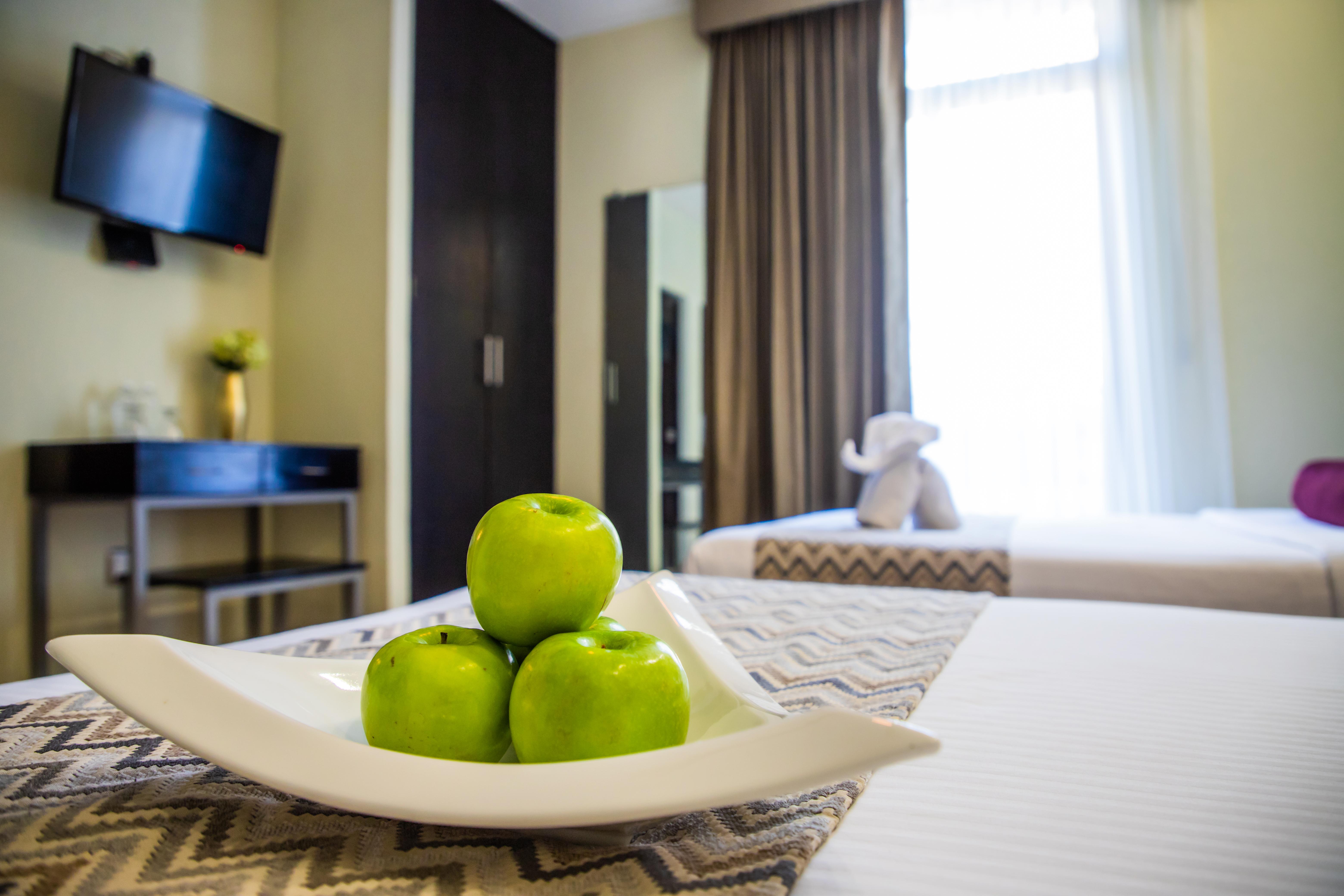 H177 Hotel Campeche Extérieur photo