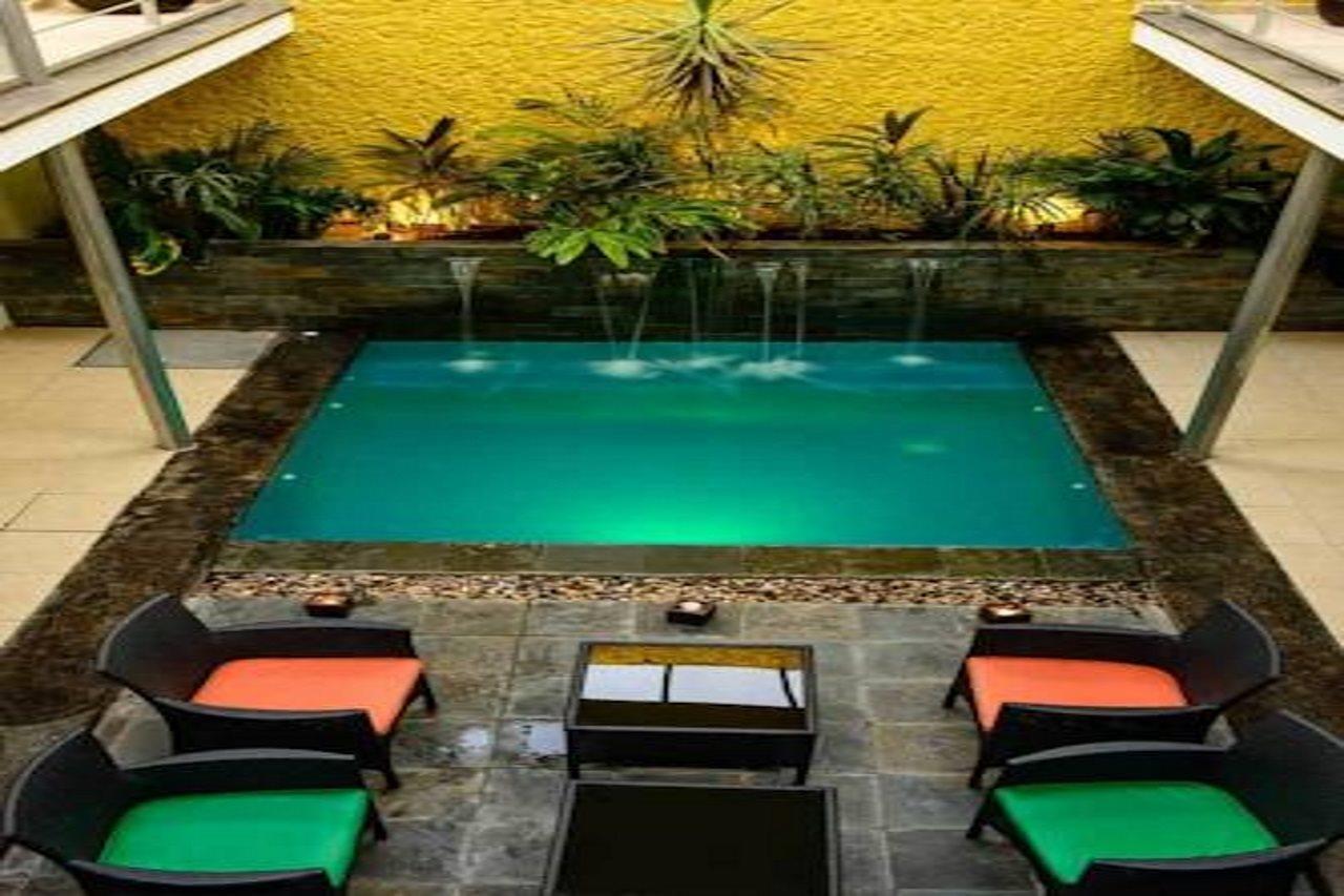 H177 Hotel Campeche Extérieur photo